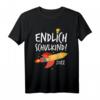 Kinder Schulkind T-Shirt 2022 - Einschulung Geschenk für Sohn, Tochter, Enkel & Nichte zum Schulstart