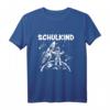 Kinder Schulkind 2020 Weltraum Rakete Einschulung T-Shirt für Jungen - Lustiges Astronauten-Design zum Schulstart