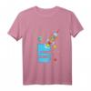 Kinder T-Shirt Rakete zum 5. Geburtstag – Cooles Raumfahrt Geburtstagsshirt für Jungen & Mädchen, als tolles Geschenk für kleine Raumfahrt-Fans