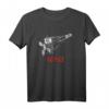 Sojus Rakete Raumfahrt Sowjetunion Russland Kommunismus T-Shirt – Perfektes Geschenk zum HapOwl für Raumfahrt- und Sowjetunion-Fans