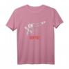 Sojus Rakete Raumfahrt Sowjetunion Russland Kommunismus T-Shirt – Perfektes Geschenk zum HapOwl für Raumfahrt- und Sowjetunion-Fans