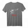 Sojus Rakete Raumfahrt Sowjetunion Russland Kommunismus T-Shirt – Perfektes Geschenk zum HapOwl für Raumfahrt- und Sowjetunion-Fans