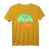 Retro Style Rocket RC Soccer Car League Gamer T-Shirt – Vintage Gaming Geschenk für RC Fans und Fußball Enthusiasten