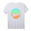 Retro Style Rocket RC Soccer Car League Gamer T-Shirt – Vintage Gaming Geschenk für RC Fans und Fußball Enthusiasten