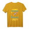 Kinder Einschulung 2021 T-Shirt - Ich Bin 1. Klasse, Coole Schulanfang Bekleidung für Jungen und Mädchen, Lustiges Geschenk für Erstklässler