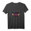 Damen Silvesteroutfit mit Feuerwerk und Raketen - Witziges T-Shirt für Neujahrsparty 2020