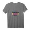 Damen Silvesteroutfit mit Feuerwerk und Raketen - Witziges T-Shirt für Neujahrsparty 2020