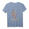 Sojus Rakete Sowjetunion Russland Raumfahrt T-Shirt – Perfekt für Raketen- und Raumfahrtfans