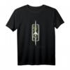 Oldtimer Show Vintages Oldsmobile Logo T-Shirt – Retro Automobil Fanartikel für Oldtimer-Enthusiasten