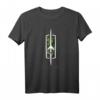 Oldtimer Show Vintages Oldsmobile Logo T-Shirt – Retro Automobil Fanartikel für Oldtimer-Enthusiasten