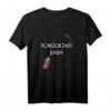 Kinder Schulkind 2020 Einschulung T-Shirt mit Rakete – Perfekt als Geschenk für den ersten Schultag, Schulanfänger & Erstklässler