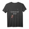 Kinder Schulkind 2020 Einschulung T-Shirt mit Rakete – Perfekt als Geschenk für den ersten Schultag, Schulanfänger & Erstklässler