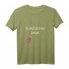 Kinder Schulkind 2020 Einschulung T-Shirt mit Rakete – Perfekt als Geschenk für den ersten Schultag, Schulanfänger & Erstklässler