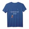 Kinder Schulkind 2020 Einschulung T-Shirt mit Rakete – Perfekt als Geschenk für den ersten Schultag, Schulanfänger & Erstklässler