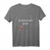 Kinder Schulkind 2020 Einschulung T-Shirt mit Rakete – Perfekt als Geschenk für den ersten Schultag, Schulanfänger & Erstklässler