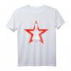 Buran Shuttle Energija Rakete Raumfahrt Sowjetunion Russland T-Shirt – Perfektes Design für Raumfahrt- und Raketenfans