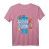 Kinder Ich werde Großer Cousin 2021 Weltraum Rakete Space Weltall T-Shirt – Perfektes Geschenk zur Geburt, Baby-Party oder Baby-Shower