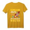 Kinder T-Shirt zum HapOwl mit Universum, Raketen und Sternen – Perfektes Einschulungsgeschenk für kleine Weltraumfans