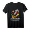 Kinder Weltraum Rakete Einschulung T-Shirt 2021 – Perfektes Geschenk für Schulkind, Schultüte Füllung & erster Schultag