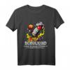 Kinder Weltraum Rakete Einschulung T-Shirt 2021 – Perfektes Geschenk für Schulkind, Schultüte Füllung & erster Schultag