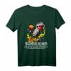 Kinder Weltraum Rakete Einschulung T-Shirt 2021 – Perfektes Geschenk für Schulkind, Schultüte Füllung & erster Schultag
