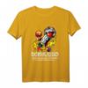 Kinder Weltraum Rakete Einschulung T-Shirt 2021 – Perfektes Geschenk für Schulkind, Schultüte Füllung & erster Schultag