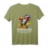 Kinder Weltraum Rakete Einschulung T-Shirt 2021 – Perfektes Geschenk für Schulkind, Schultüte Füllung & erster Schultag