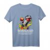 Kinder Weltraum Rakete Einschulung T-Shirt 2021 – Perfektes Geschenk für Schulkind, Schultüte Füllung & erster Schultag