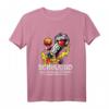 Kinder Weltraum Rakete Einschulung T-Shirt 2021 – Perfektes Geschenk für Schulkind, Schultüte Füllung & erster Schultag
