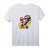 Kinder Weltraum Rakete Einschulung T-Shirt 2021 – Perfektes Geschenk für Schulkind, Schultüte Füllung & erster Schultag