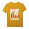 Sowjetunion Russland Raketen Raumfahrt T-Shirt mit Sputnik, Wostok, Voskhod & Sojus - Perfektes Geschenk für Raumfahrtfans