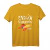 Endlich Schulkind 2020 Einschulung Rakete Schule T-Shirt - Perfektes Geschenk für den Schulstart von Sohn, Tochter, Enkel & Co.