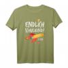 Endlich Schulkind 2020 Einschulung Rakete Schule T-Shirt - Perfektes Geschenk für den Schulstart von Sohn, Tochter, Enkel & Co.
