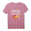 Endlich Schulkind 2020 Einschulung Rakete Schule T-Shirt - Perfektes Geschenk für den Schulstart von Sohn, Tochter, Enkel & Co.