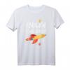 Endlich Schulkind 2020 Einschulung Rakete Schule T-Shirt - Perfektes Geschenk für den Schulstart von Sohn, Tochter, Enkel & Co.