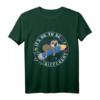 It's okay to be different Faultier Junge T-Shirt mit Rakete und Feuerwerk – Lustiges, klassisch geschnittenes Kindermotiv