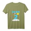 Kinder Rakete T-Shirt für 2. Geburtstag - Lustiges Weltraum-Outfit für Jungen und Mädchen zum Kindergeburtstag