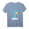 Kinder Rakete T-Shirt für 2. Geburtstag - Lustiges Weltraum-Outfit für Jungen und Mädchen zum Kindergeburtstag