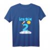 Kinder Rakete T-Shirt für 2. Geburtstag - Lustiges Weltraum-Outfit für Jungen und Mädchen zum Kindergeburtstag
