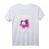 Just a girl who loves rats - T-Shirt für Rattenliebhaberinnen, ideales Weihnachts- und Geburtstagsgeschenk für Rattenfans