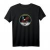 Offizielles NASA Apollo 11 Mondlandung T-Shirt - Feier zum 50. Jahrestag der ersten bemannten Mondlandung