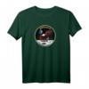 Offizielles NASA Apollo 11 Mondlandung T-Shirt - Feier zum 50. Jahrestag der ersten bemannten Mondlandung