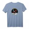 Offizielles NASA Apollo 11 Mondlandung T-Shirt - Feier zum 50. Jahrestag der ersten bemannten Mondlandung