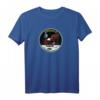 Offizielles NASA Apollo 11 Mondlandung T-Shirt - Feier zum 50. Jahrestag der ersten bemannten Mondlandung