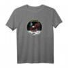 Offizielles NASA Apollo 11 Mondlandung T-Shirt - Feier zum 50. Jahrestag der ersten bemannten Mondlandung