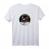 Offizielles NASA Apollo 11 Mondlandung T-Shirt - Feier zum 50. Jahrestag der ersten bemannten Mondlandung