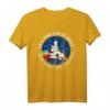 I'm A Huge Fan Of Space Both Outer And Personal - Astronauten Raketen Design T-Shirt für Weltraum- und Astronomie-Fans