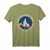 I'm A Huge Fan Of Space Both Outer And Personal - Astronauten Raketen Design T-Shirt für Weltraum- und Astronomie-Fans