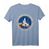 I'm A Huge Fan Of Space Both Outer And Personal - Astronauten Raketen Design T-Shirt für Weltraum- und Astronomie-Fans