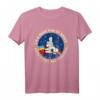 I'm A Huge Fan Of Space Both Outer And Personal - Astronauten Raketen Design T-Shirt für Weltraum- und Astronomie-Fans